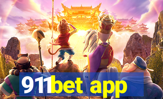 911bet app